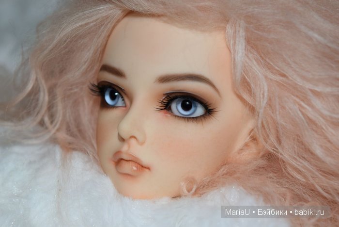 Мейки октября — Face