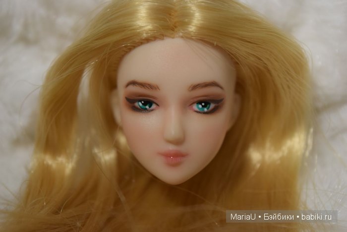 Мейки октября — Face (фото 9)