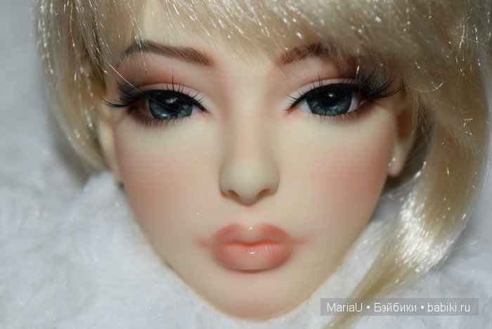 Мейки октября — Face (фото 4)