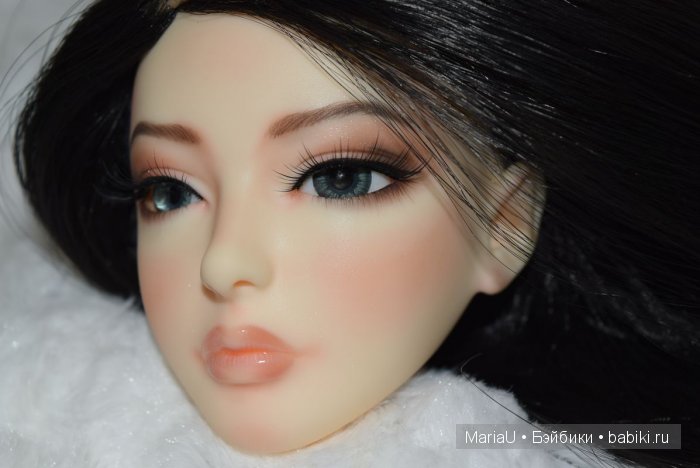 Мейки октября — Face (фото 2)