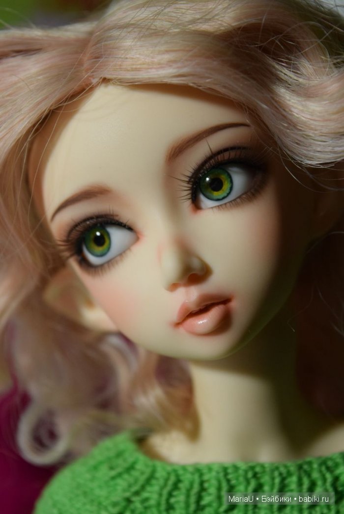 Мейки октября — Face