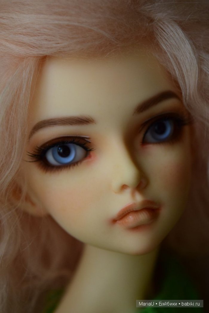 Мейки октября — Face