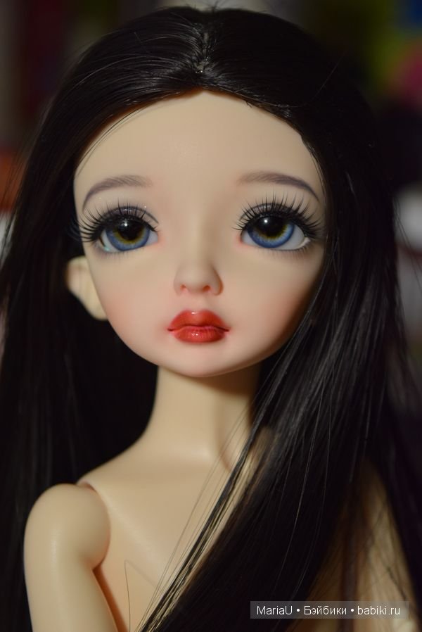 Мейки октября — Face