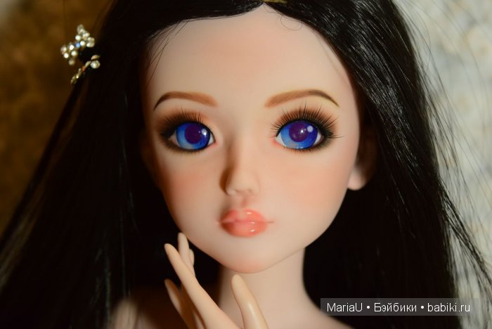 Мейки октября — Face