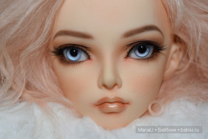 Мейки октября — Face