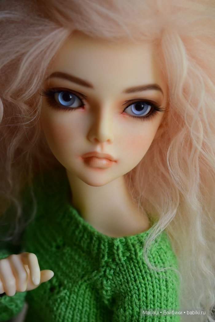 Мейки октября — Face