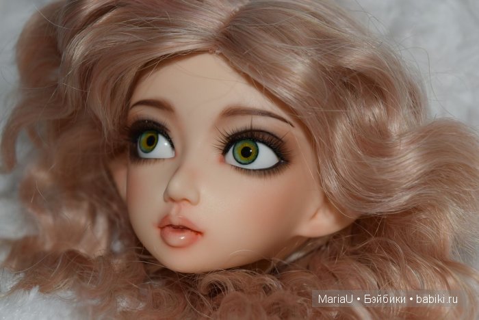 Мейки октября — Face