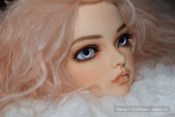 Мейки октября — Face