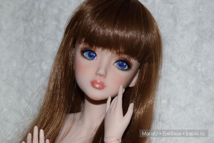 Мейки октября — Face (фото 10)