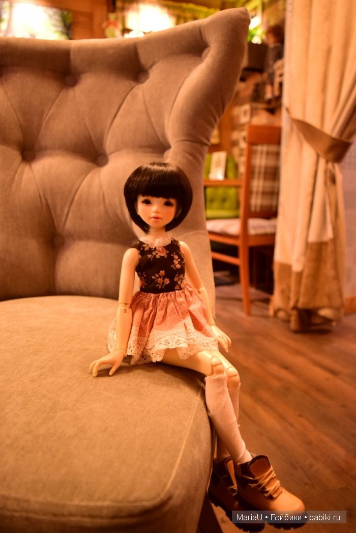 Мейки октября — Face