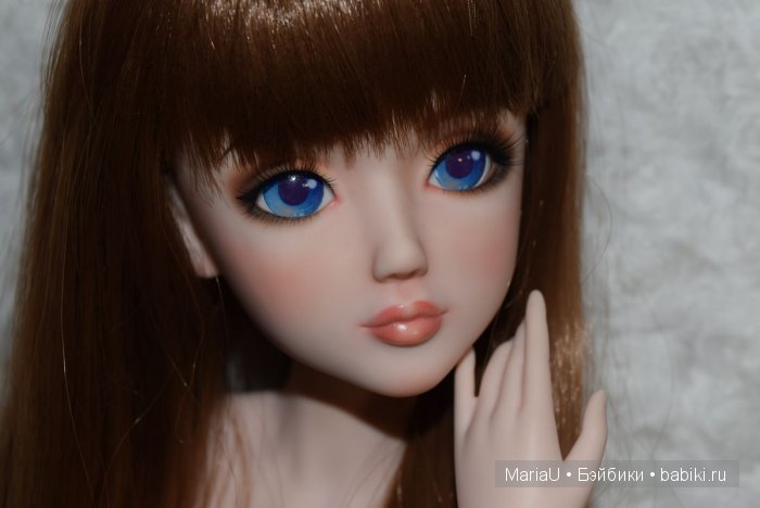 Мейки октября — Face