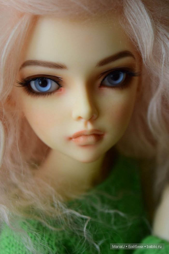 Мейки октября — Face