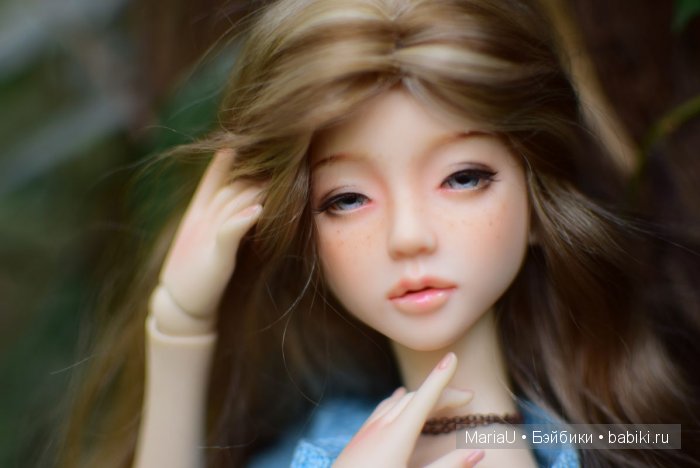 Лето в ноябре. Волшебный лес (фото 10)