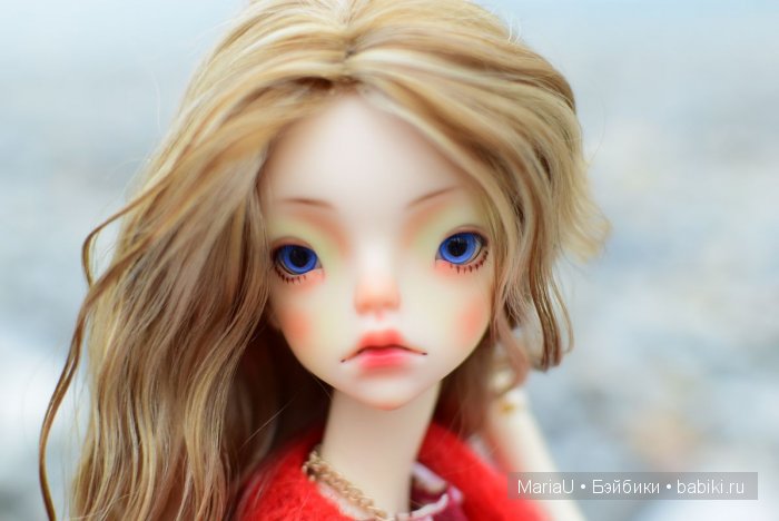 Лето в ноябре. Дождливое побережье