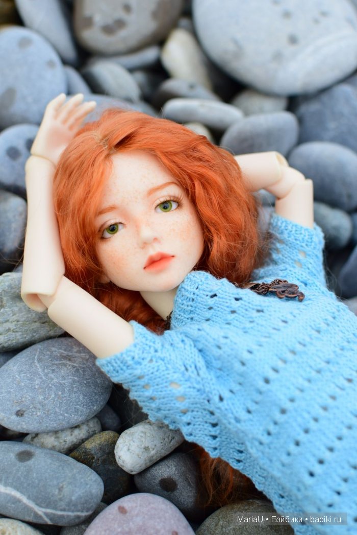 Лето в ноябре. Дождливое побережье