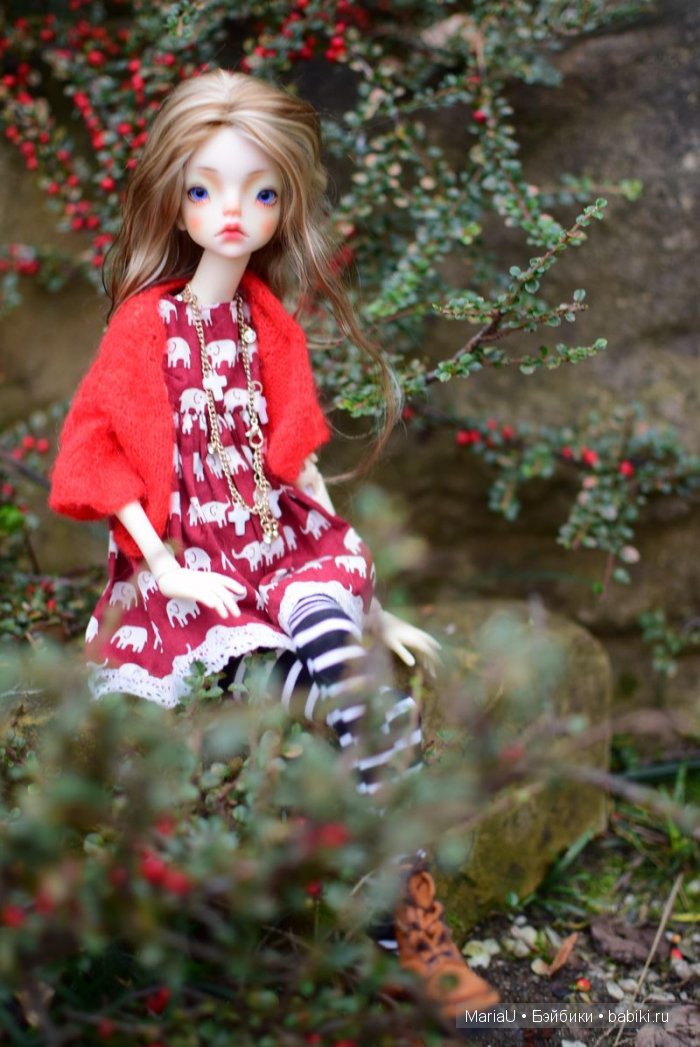 Лето в ноябре. Дождливое побережье