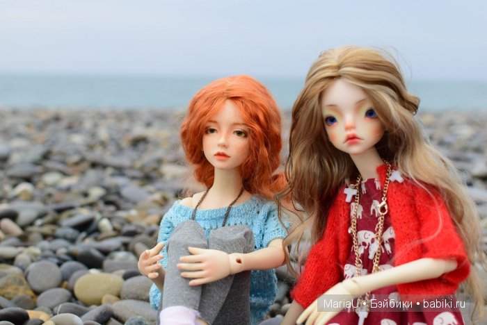 Лето в ноябре. Дождливое побережье (фото 3)