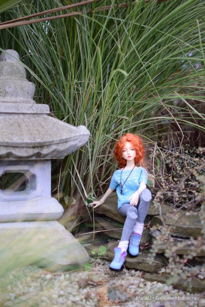 Лето в ноябре. Дождливое побережье