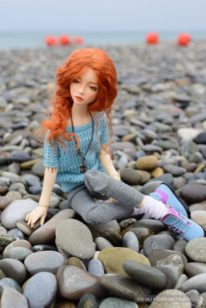 Лето в ноябре. Дождливое побережье (фото 7)