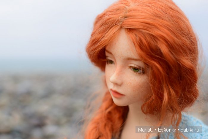 Лето в ноябре. Дождливое побережье (фото 6)