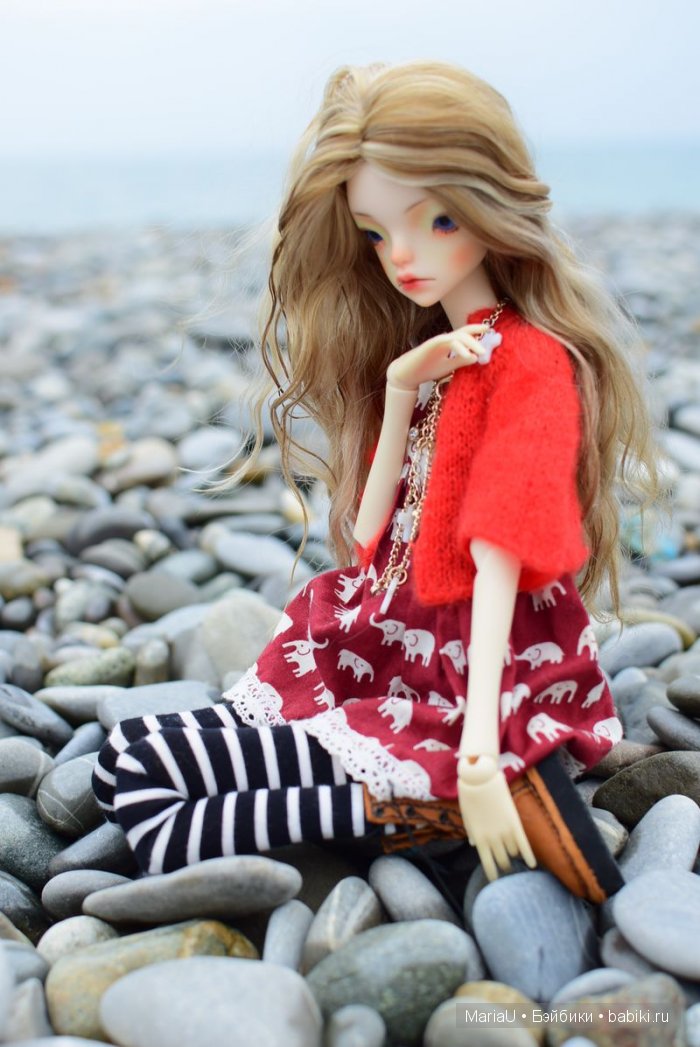 Лето в ноябре. Дождливое побережье (фото 10)