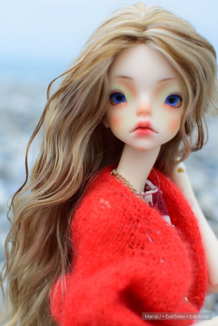 Лето в ноябре. Дождливое побережье