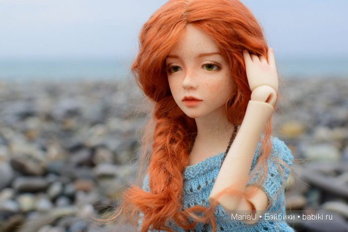 Лето в ноябре. Дождливое побережье (фото 5)