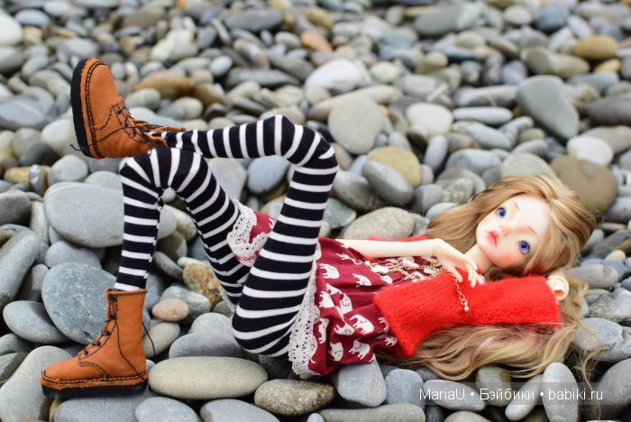 Лето в ноябре. Дождливое побережье (фото 9)