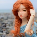 Лето в ноябре. Дождливое побережье