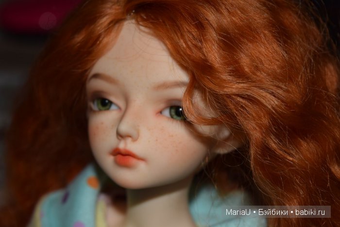 Зимние мейки — Face