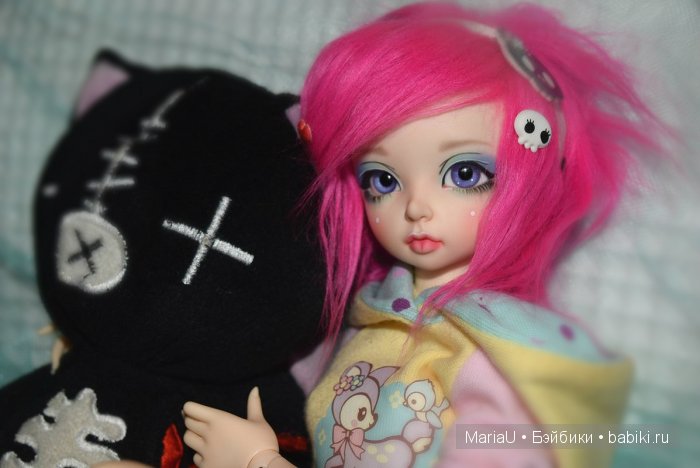 Зимние мейки — Face