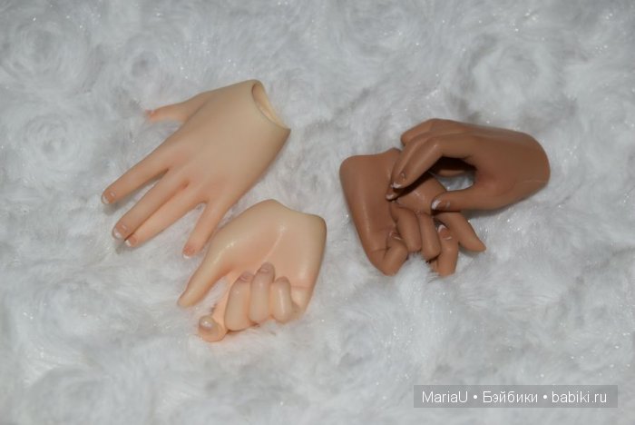 Зимние мейки — Face (фото 9)