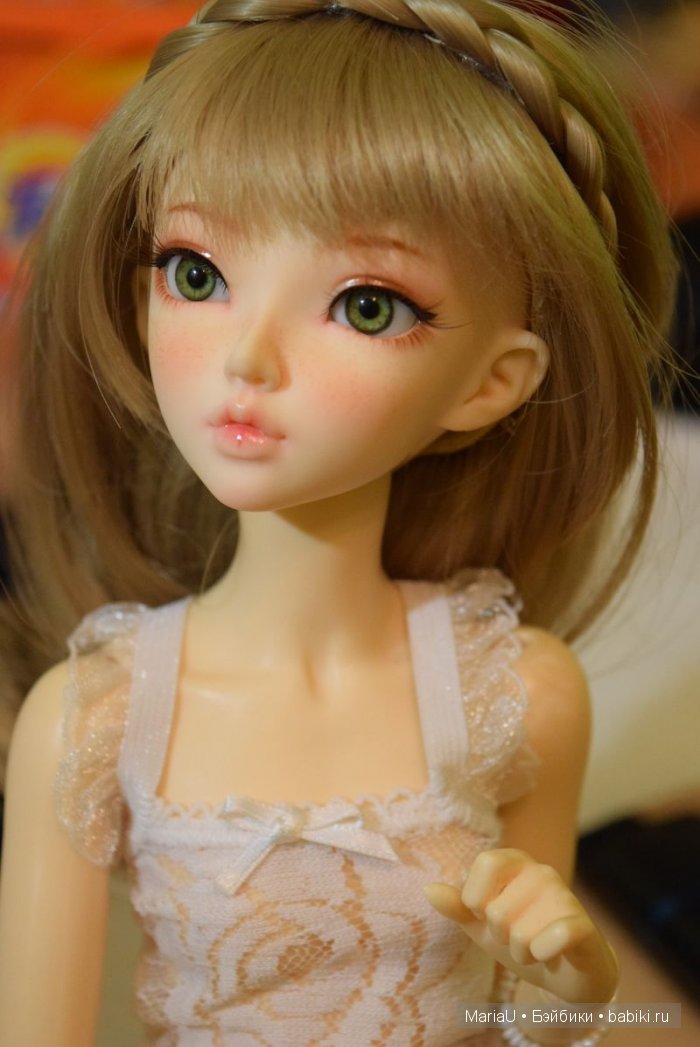 Зимние мейки — Face (фото 6)