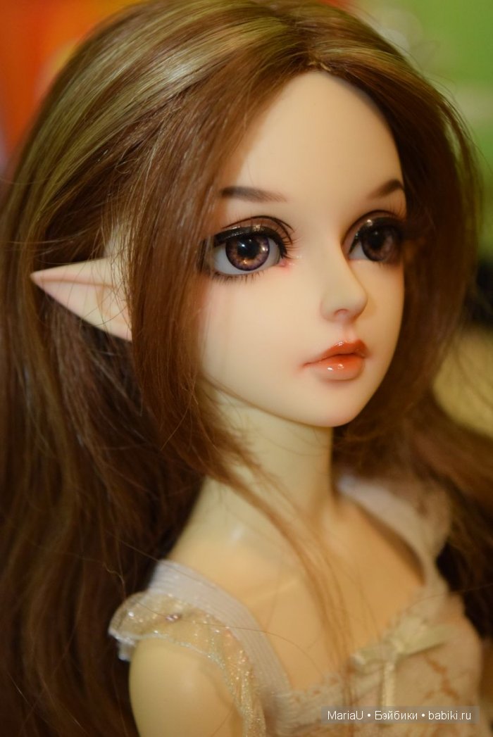 Зимние мейки — Face (фото 3)