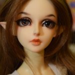 Зимние мейки