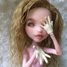 Монстр! Монстр