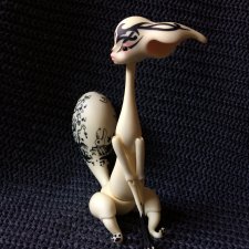 Сказочный лис