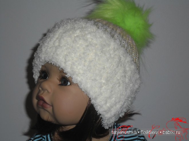 Танюшка в Тренде | Бэйбики Танюшка в Тренде — Одежда и обувь для кукол своими руками: фото (фото 3)