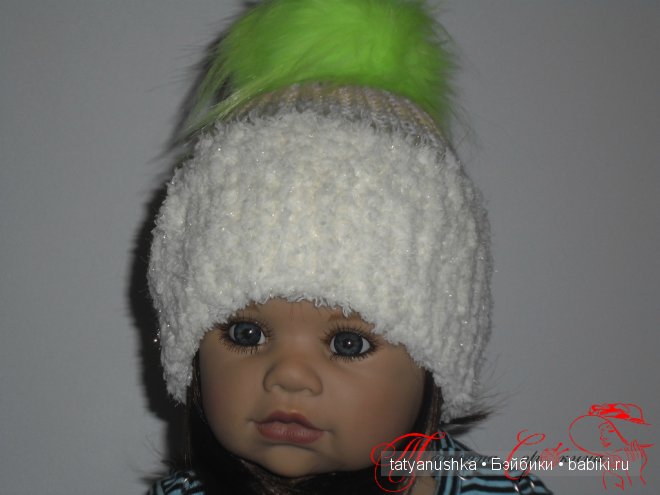 Танюшка в Тренде | Бэйбики Танюшка в Тренде — Одежда и обувь для кукол своими руками: фото
