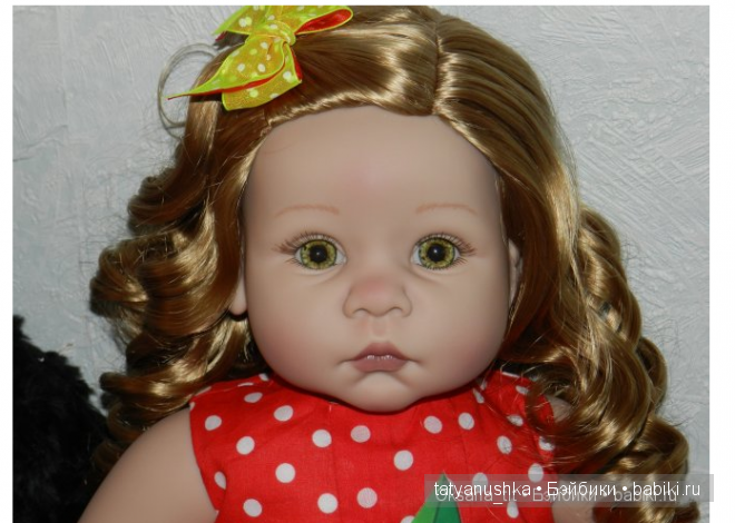 Моя будущая Ladybug love от Lee Middleton