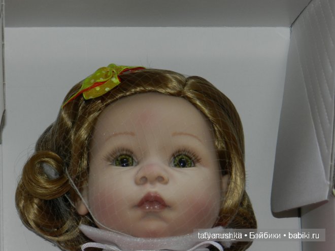 Моя будущая Ladybug love от Lee Middleton (фото 2)