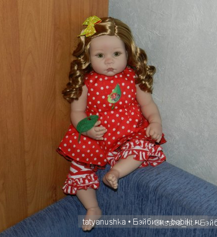 Моя будущая Ladybug love от Lee Middleton