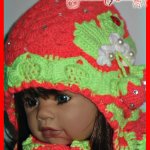 Комплектик "Клубника без СливоК"