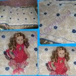 Плед "ОЧАРОВАНИЕ"