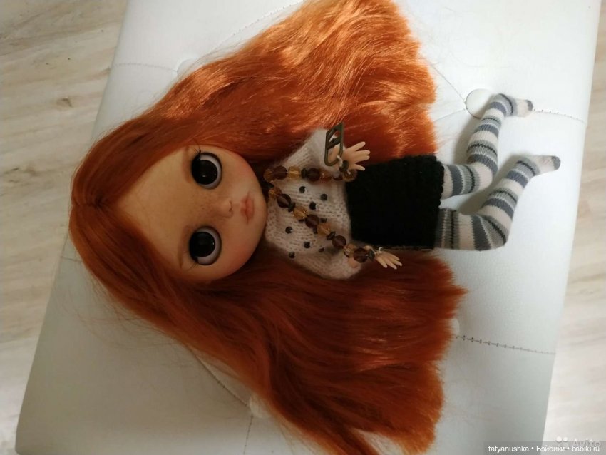 Блайз или мое новое увлечение) (фото 2)