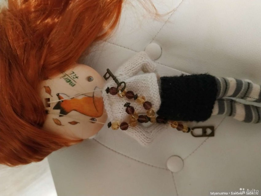 Блайз или мое новое увлечение) (фото 3)