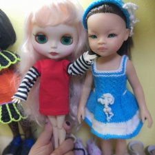 Блайз или мое новое увлечение)