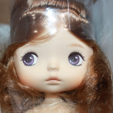 Хiaomi Monst шарнирная кукла. Моя новая покупка