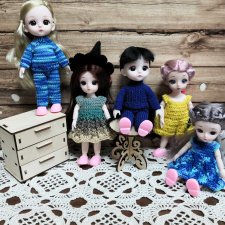 Команда Баболек