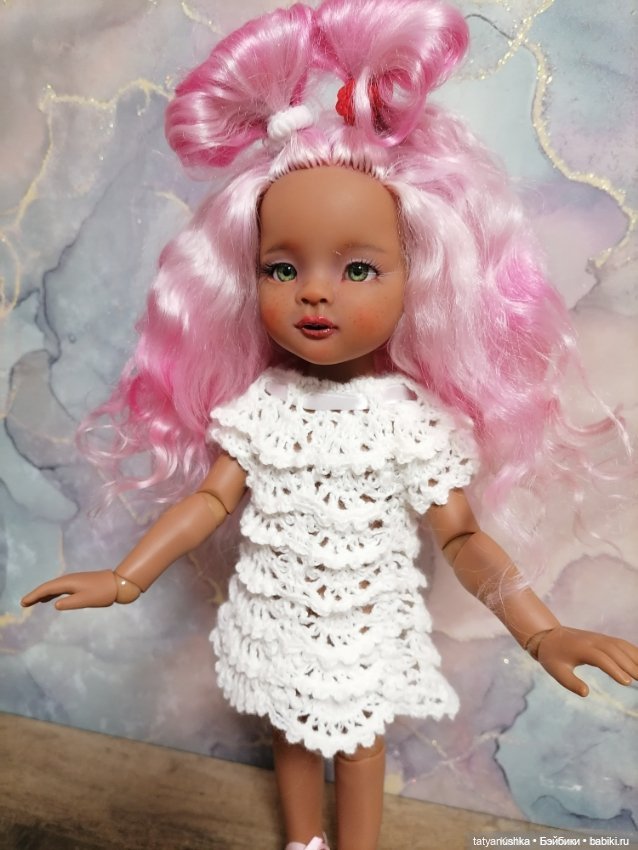 Моя волшебница и красавица